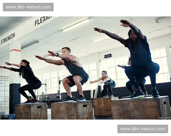 德甲体能师：把职业级体能带到你的训练场