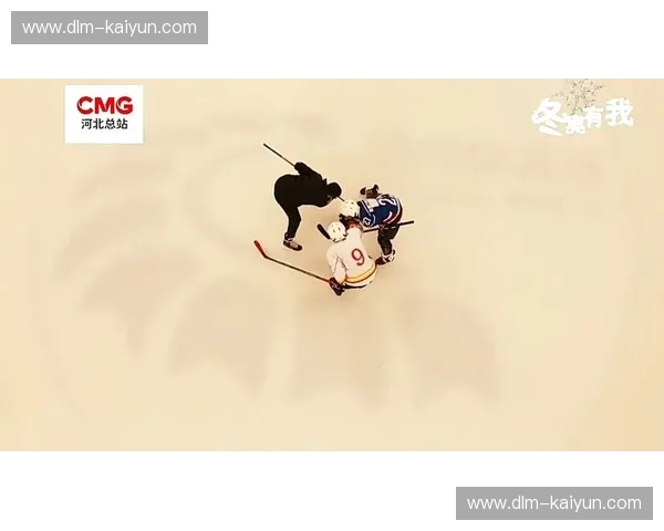 京城风云再起，长白雄狮怒吼：北京vs吉林，一场不容错过的冰球盛宴回放